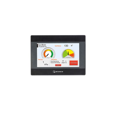 威纶通 MT8052IP 人机界面 4.3 480 x 272 TFT LCD