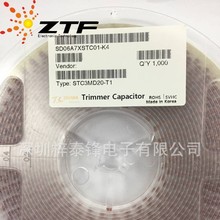 ԭ�b��Ʒ�F؛ STC3MD20-T1 3*4�NƬ�ܷ��մɿ��{΢�{��� 20PF