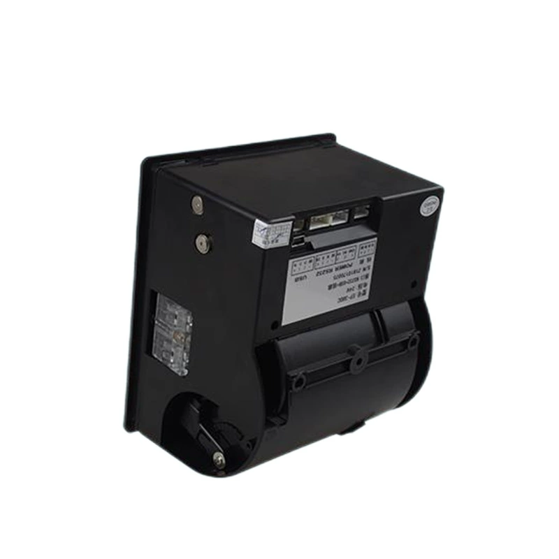 EP-380C EP-380CK EP-380C-KB три угла панели 80 мм бафтовый термопечати модуль