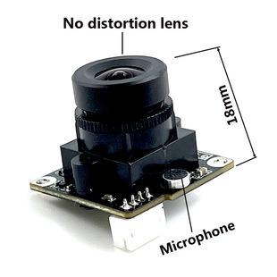 22.6*22.6mm camera motherboard 1080p OTG TYPE-C video recorder USB computer HD camera