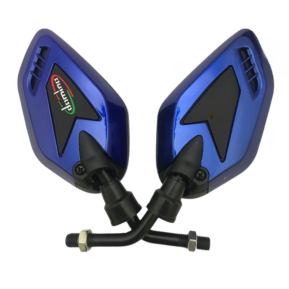 Motorcycle Rear View Mirror 3
