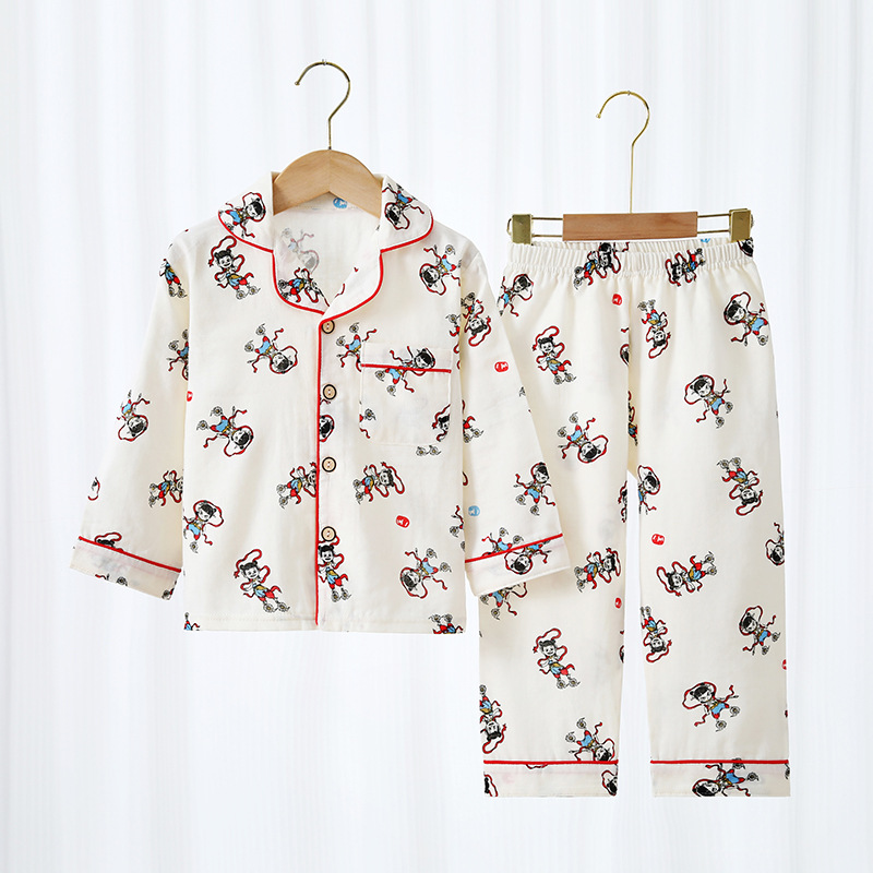 Sb-ks-burning little nezha