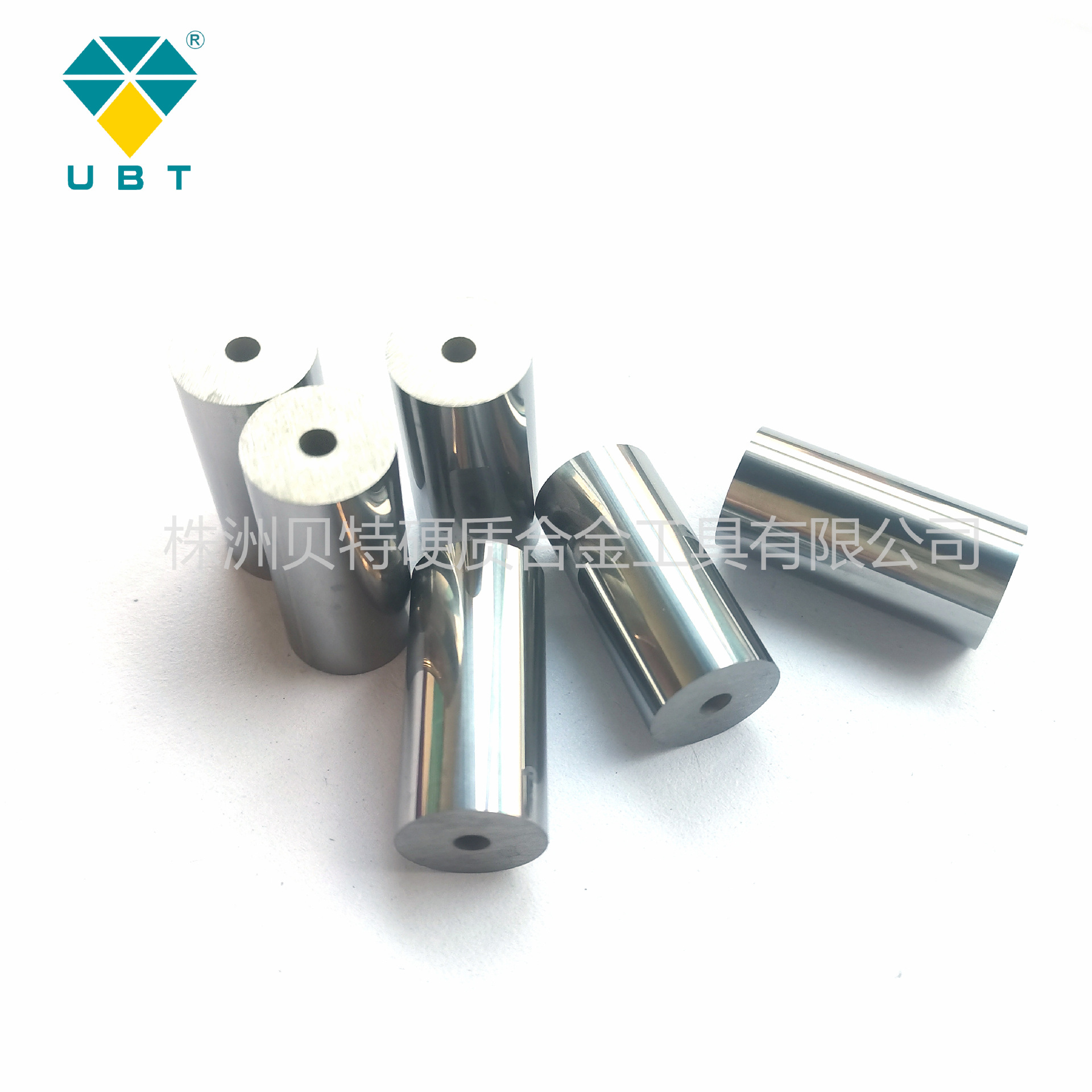 厂家生产钨钢YG8轴套YG20冷镦模具粉末冶金伸缩模具冲压模具