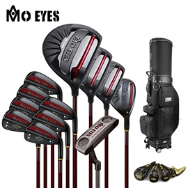 高尔夫配件;高尔夫球袋;高尔夫球杆