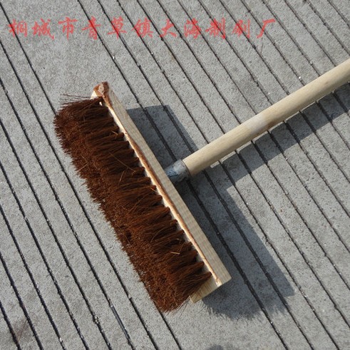 长柄棕刷（源头 厂家）支持各种规格尺寸 量大从优欢迎咨询