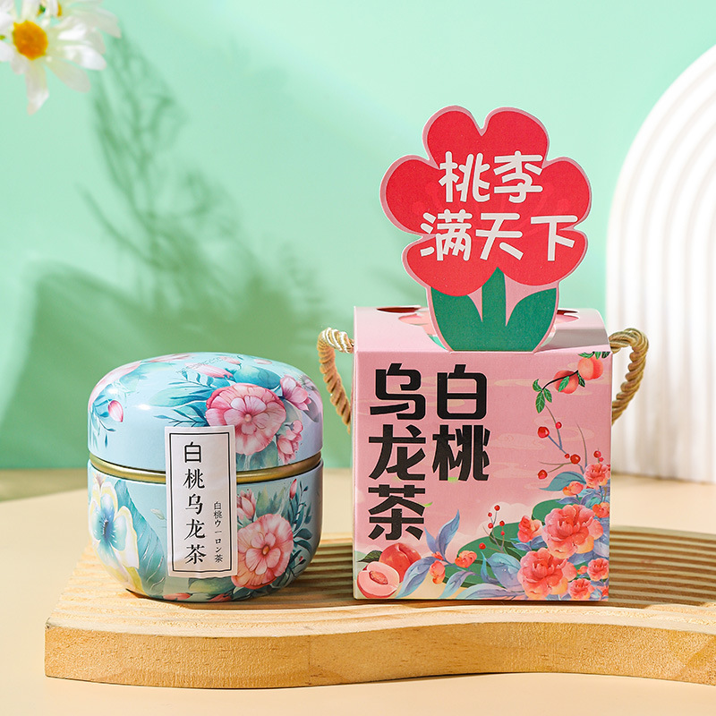 教師の日ギフト 女教師向け 高級手作り 上品なDIY2025新作 実用的で上品な教師用花茶|undefined
