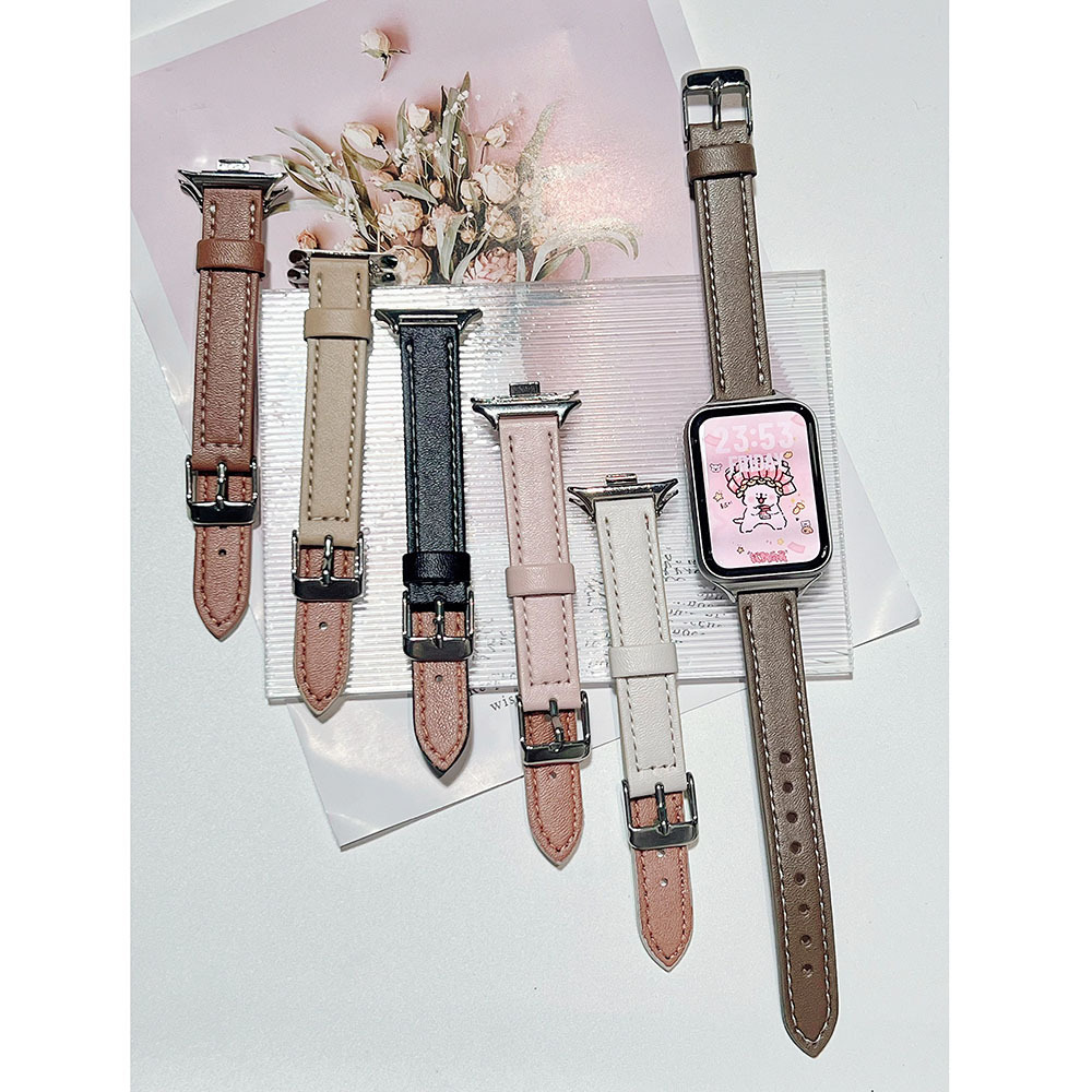 For Xiaomi 9pro Strap Bracelet 8PRO/nfc New Style Light Luxury High-Level Niche Girl's Wristband Watch Band