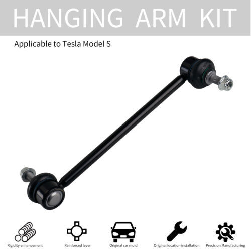 SuitaBle for Tesla's New model S Front Balance Bar StaBilizer Bar Ball Head 1030603 -00-B