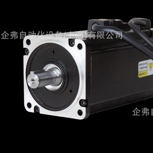 Rockwell TLP-B070-040-DKA14S Kinetix TLP Multi-Function Servo Motor