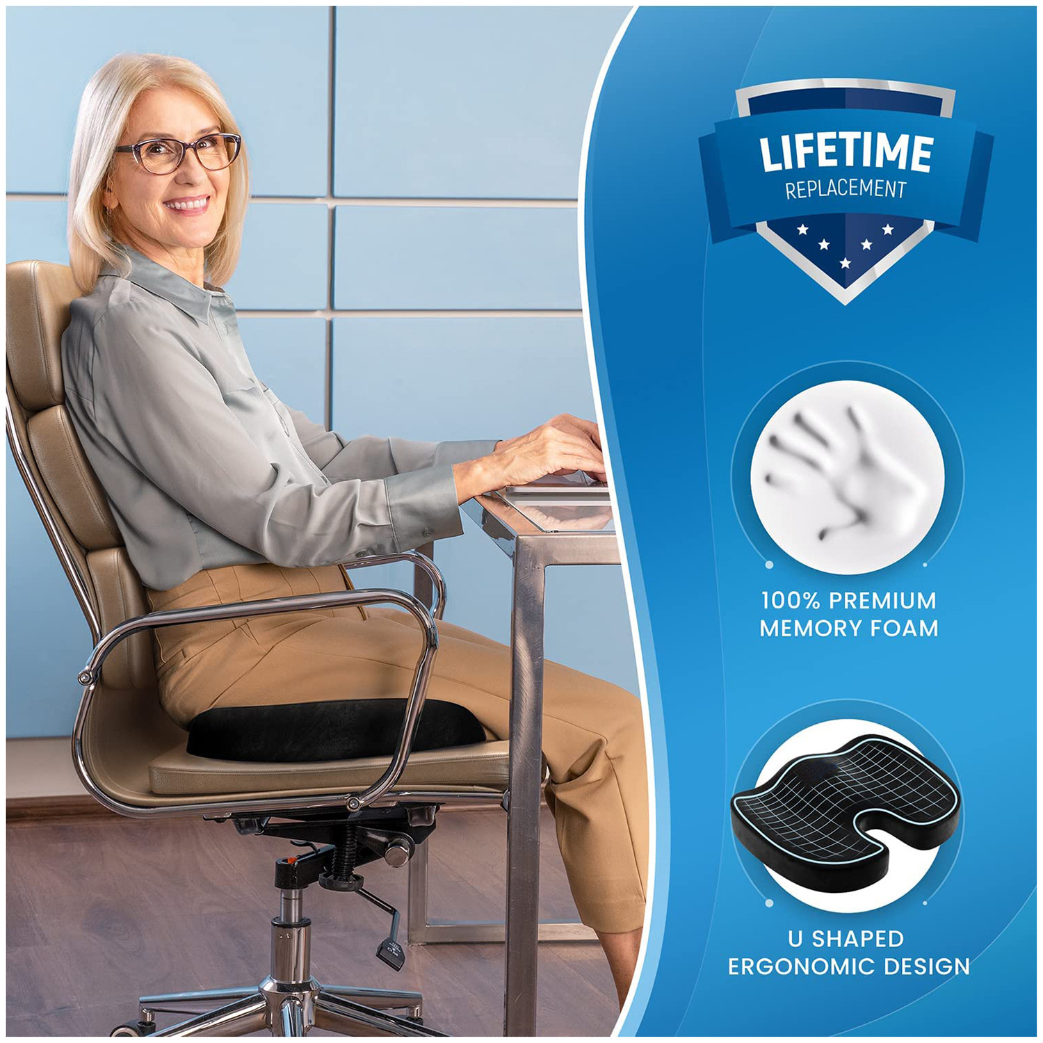 Gel Cushion