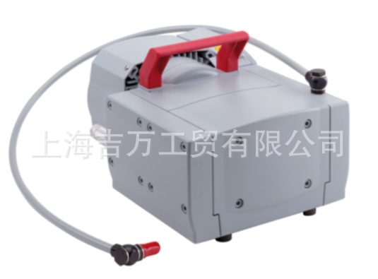 普发 MVP 070-3 隔膜泵 真空泵