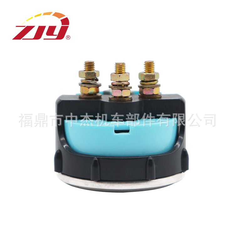 ZJY Zhongjie meter water temperature gauge is suitable for bobcat bobcat 100-350 degrees Fahrenheit