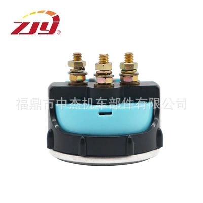 ZJY Zhongjie meter water water temperature gauge