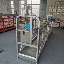 绵阳吊车电动吊篮建筑吊篮价格汇洋价格