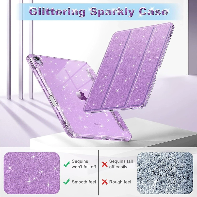 Чехол для iPad Air11 Gypsophila, подходит для iPad Air4/5, защитный чехол, чехол для iPad