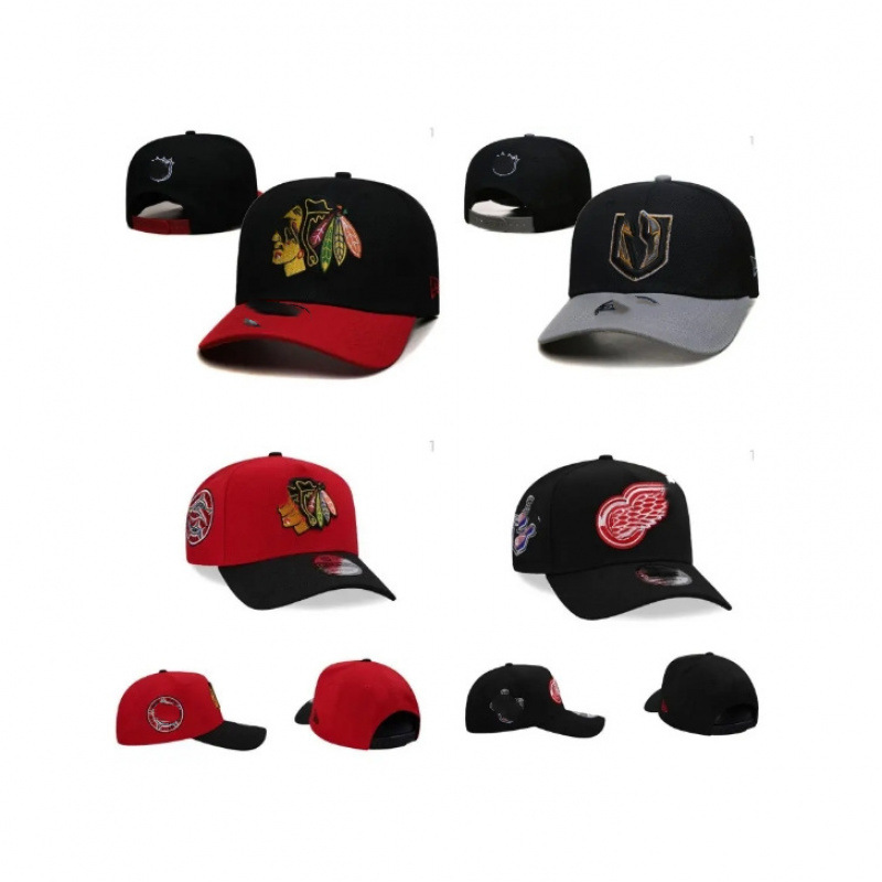Cross-border letter embroidered sports cap for men and women, Yankees hip-hop hat, outdoor sun protection hat, hard-brimmed baseball cap