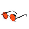 Fashionable trend sunglasses suitable for men and women, punk style, wholesale