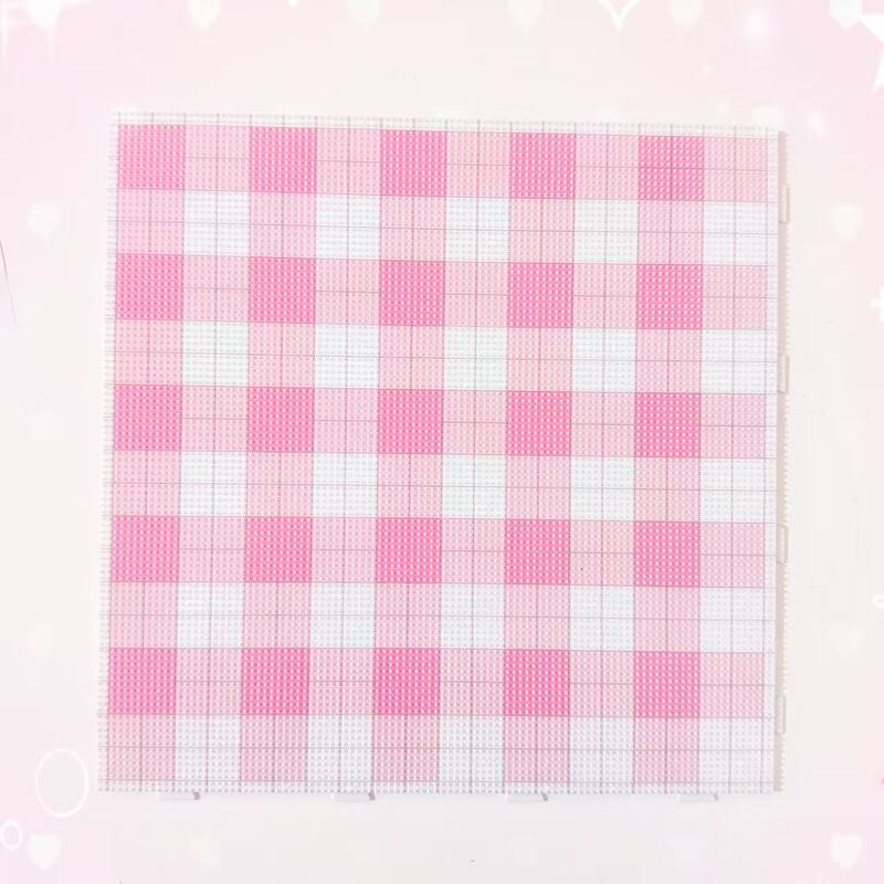 2.6mm Bead Board 104*104 Peg Bead Base Board DIY Handmade High Temperature Resistant Anti-Scalding Bead Tool That Does Not Deform