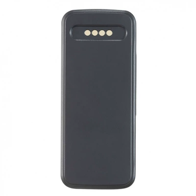 Q2A High-Precision Personnel Locator Waterproof Smart Fence Alarm Long-Lasting Battery Life Real-Time Location Tracking Device (GPS Locator) - black-black