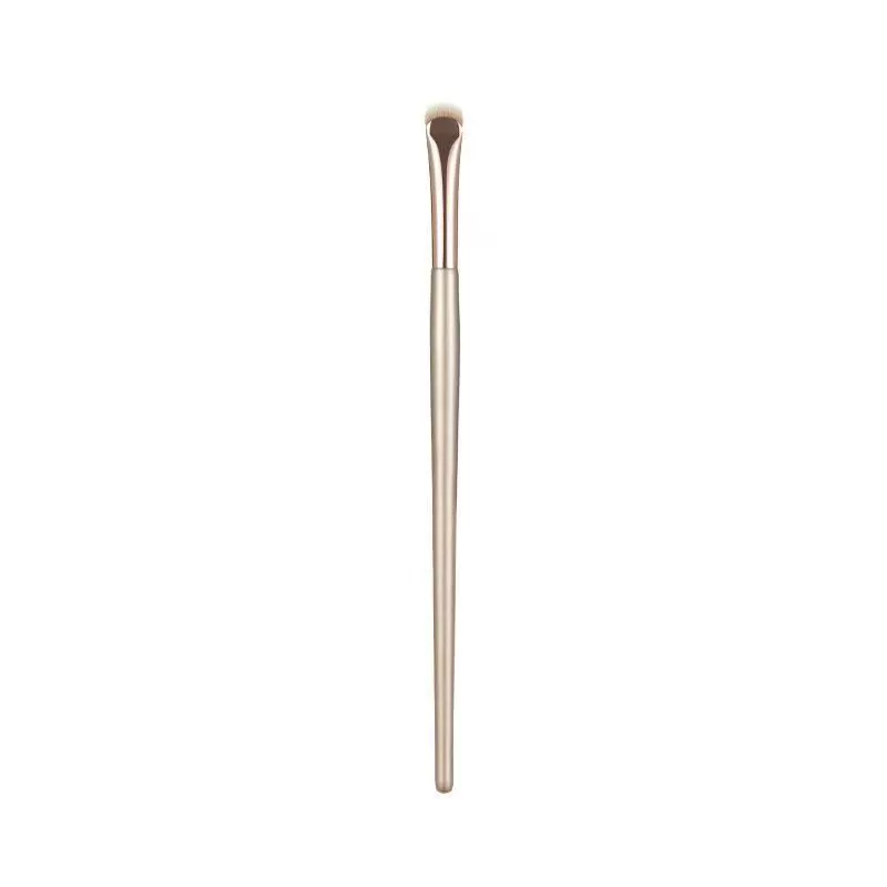 Eye pencil, highlighter, brush