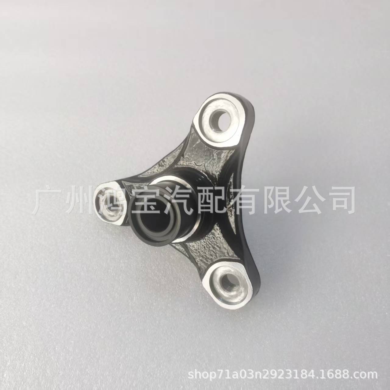 Suitable for Bmw Rear Differential Accessories Flange 37 Teeth 81Mm/85Mm (10.1/37 10.5/37)