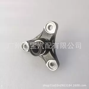 Suitable for Bmw Rear Differential Accessories Flange 37 Teeth 81Mm/85Mm (10.1/37 10.5/37)