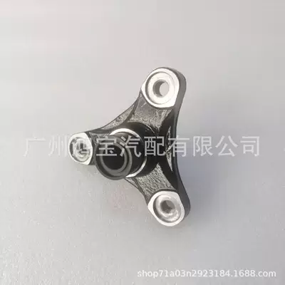 Suitable for Bmw Rear Differential Accessories Flange 37 Teeth 81Mm/85Mm (10.1/37 10.5/37)