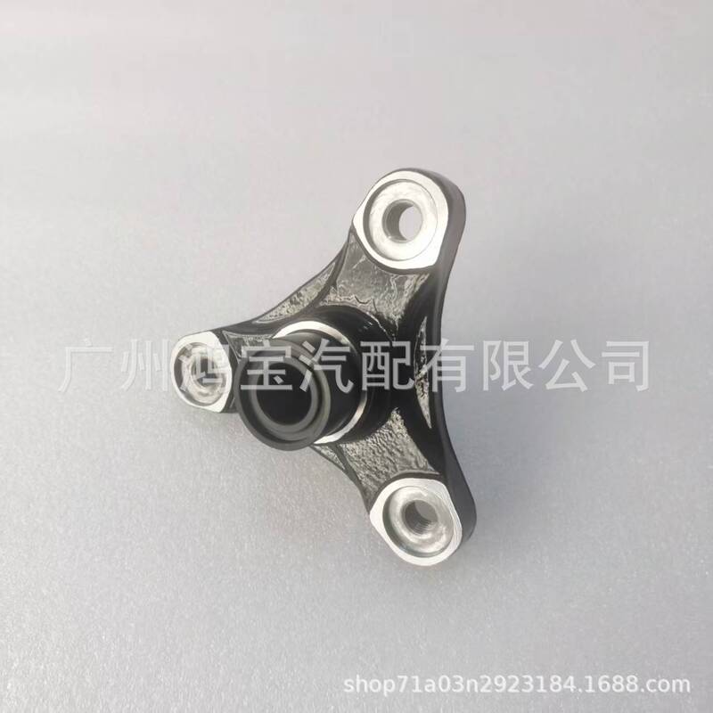 Suitable for Bmw Rear Differential Accessories Flange 37 Teeth 81Mm/85Mm (10.1/37 10.5/37)