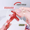 Eyelash curler, curly curling handheld false eyelashes, long-term effect, styling