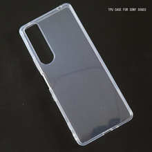 mSONY Xperia 1 III/SO-51B/A004SO/S888/SOG03͸TPUo