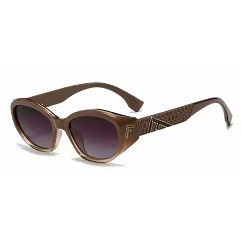 Retro small sunglasses, universal glasses, UV protection
