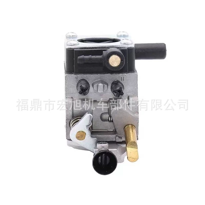 FS300 FS350 mower – Carburetor