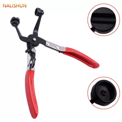 Repair kit, clamp straight throat clamp flexible