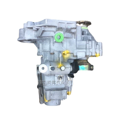 assembly gearbox, Engine assembly