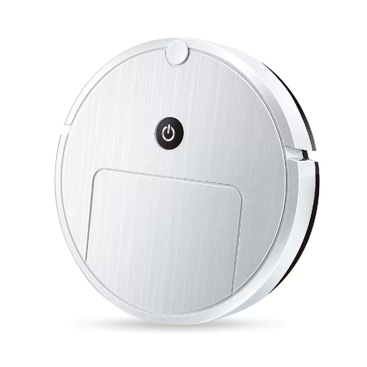 Sweeping Robot Smart-Robot USB charging, Automatic Floor Cleaner, Compact 22×22×5 cm