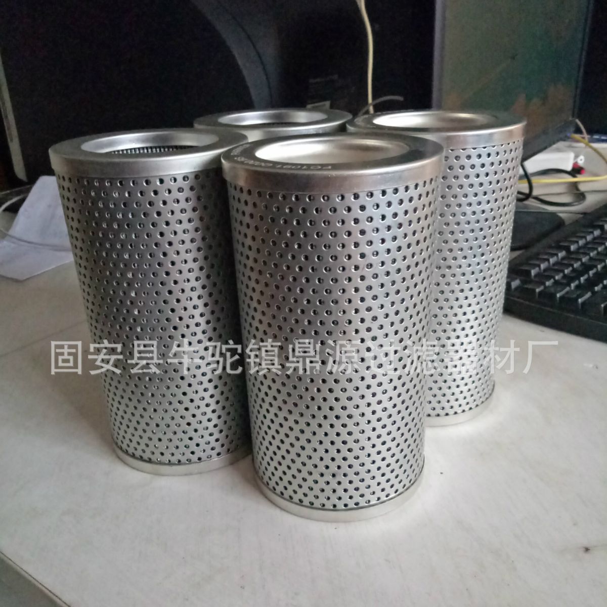 供应过滤器滤芯ERF33NCC 液压回油滤芯