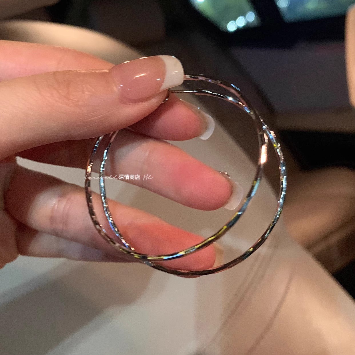 E6052 Silver
