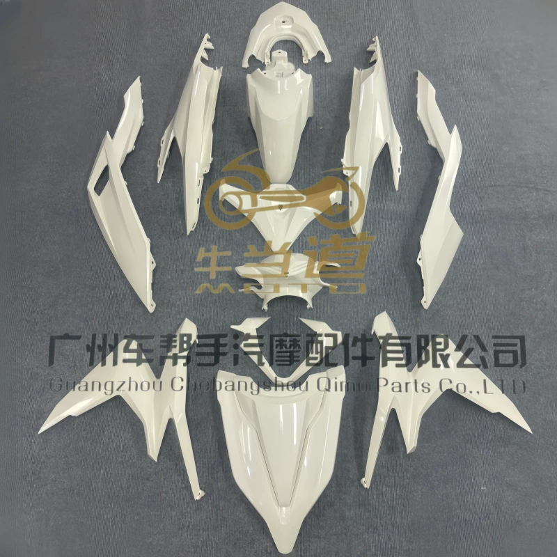 Мотоцикл Vario150 полный корпус автомобиля V2 фары передние крылья щитки боковые панели декоративные панели передней панели