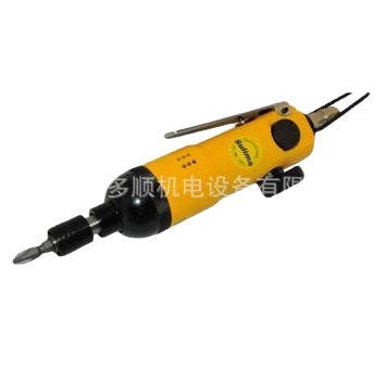 供应台湾Sulima气动起子AT-4060A1直型压把式风批1/4“锁螺丝刀