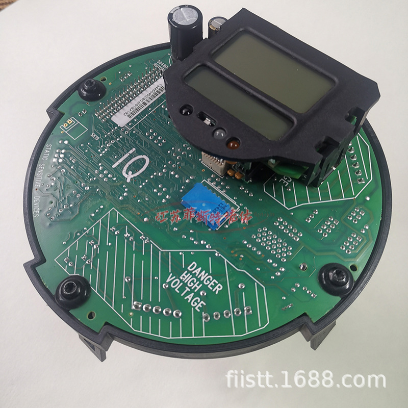 进口罗托克主板逻辑板 rotork48083-01电动执行器rotork48083-01