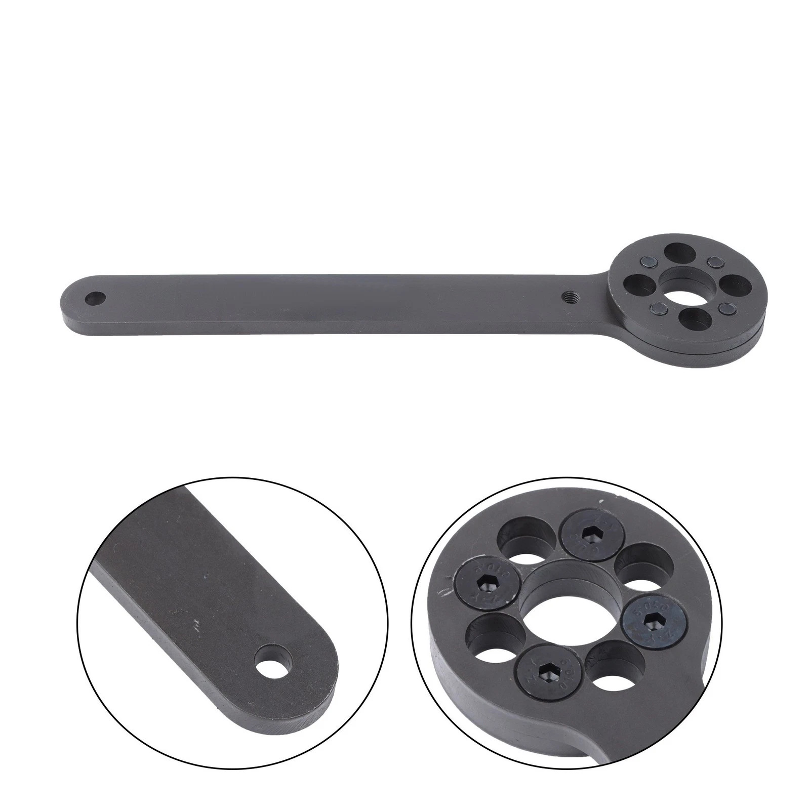 Volvo S60 V40 V70 Xc60 Xc90 Lynk & Co 1.5t 2.0t Engine Timing Belt Tool
