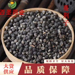 批发蔓荆子批发 蔓荆子 蔓荆实 蔓青子 荆子产地货源