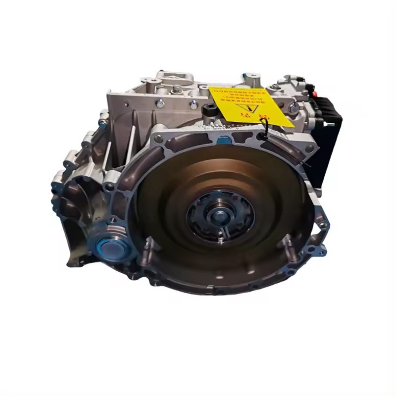Compatible gearbox, automatic bike shifter (brake handle), volvo 3