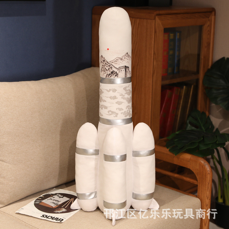 만리장성
