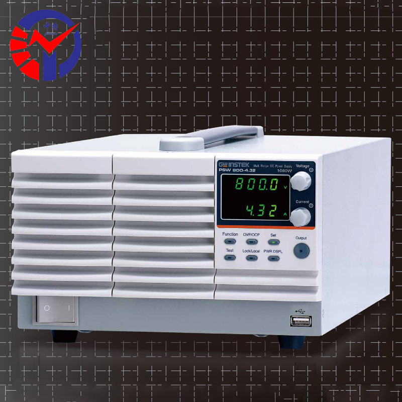 SW系列多量程直流电源 360W~1080W单路输出可编程开关直流电源