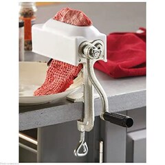 手動鋳鉄肉軟化機ステーキマシン
