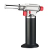 Spray -welded welding torch igniter outdoor barbecue moxibustion kitchen fireware directly rushed to the lighter to order the gun