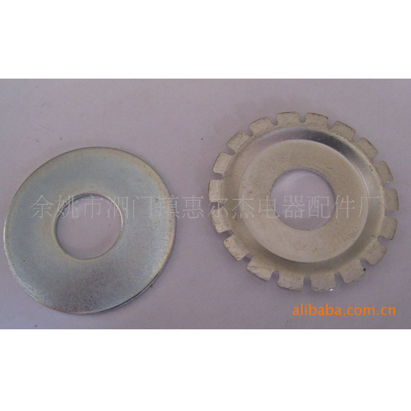 供应五金冲压垫片铜铁材料冲压拉伸不锈钢五金件非标异形加工