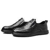 Кожаный осенний флисовый комплект для кожаной обуви, обувь, воловья кожа, из натуральной кожи