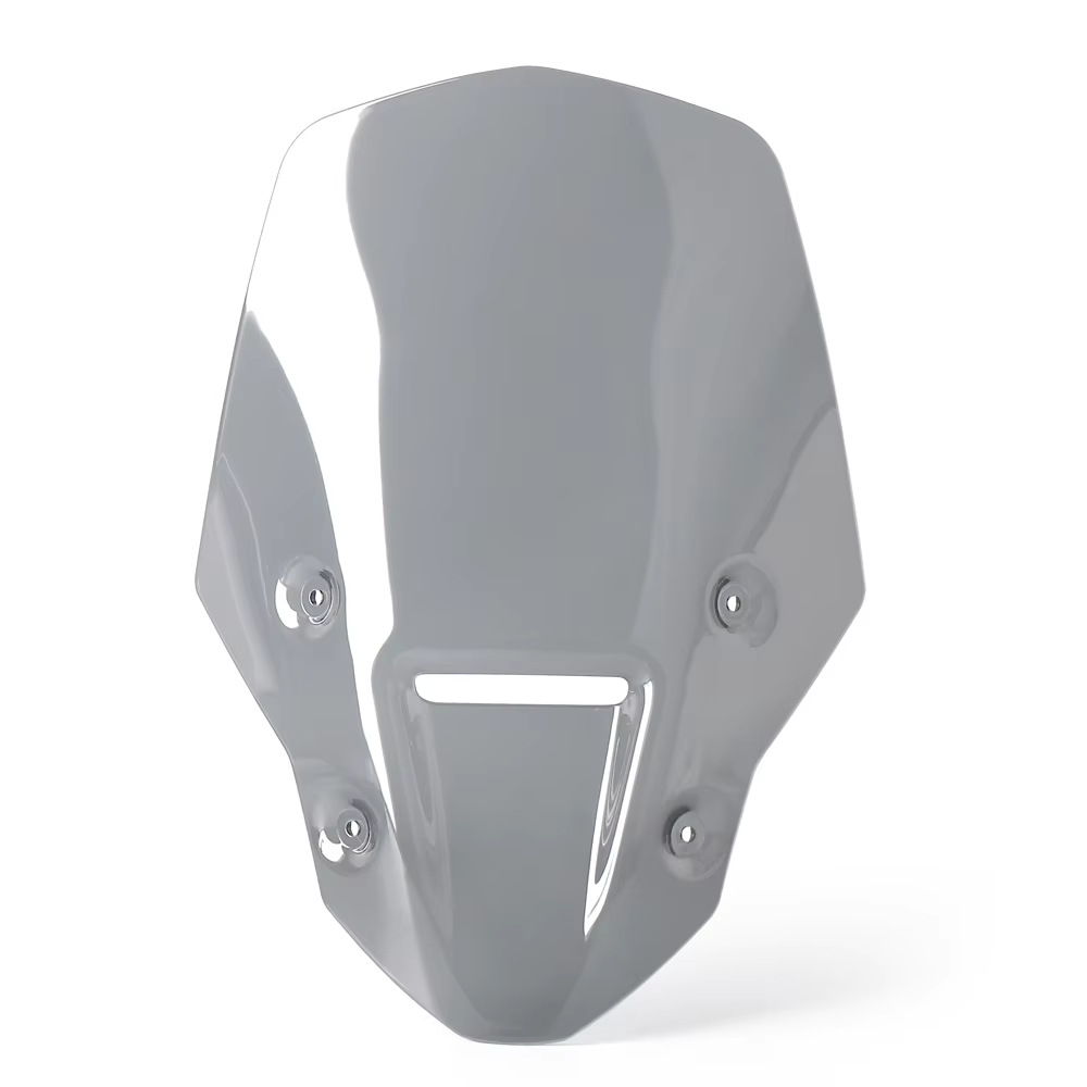 Honda Xl750 Transalp 2025-2026 Acrylic Windshield Motorcycle Modification Parts
